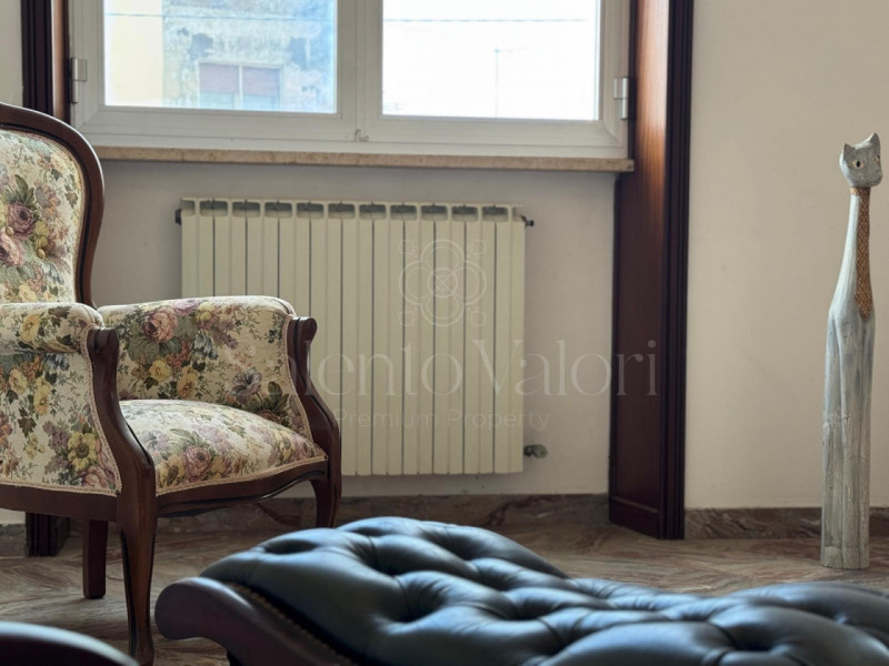 Casa singola a Parabita