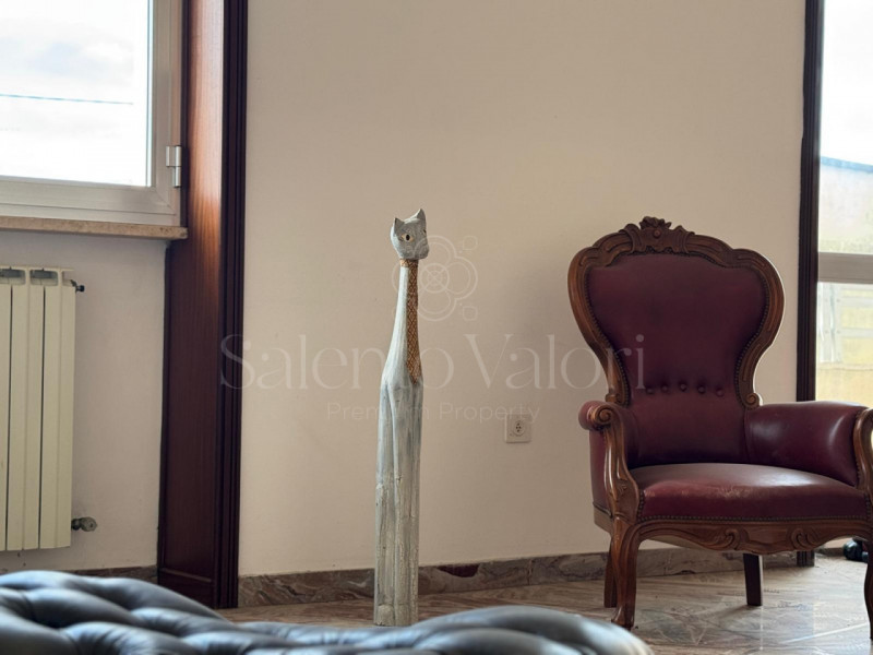 Casa singola a Parabita