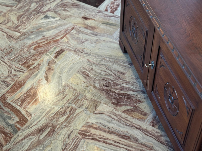 Casa singola a Parabita