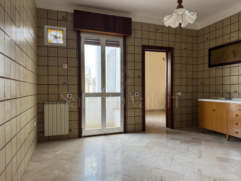 Casa singola a Parabita