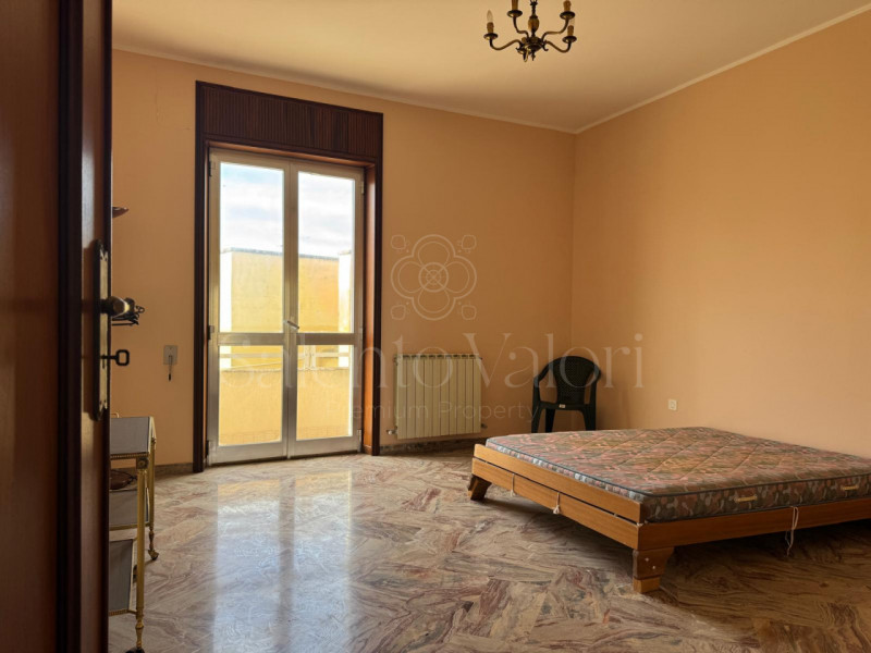 Casa singola a Parabita