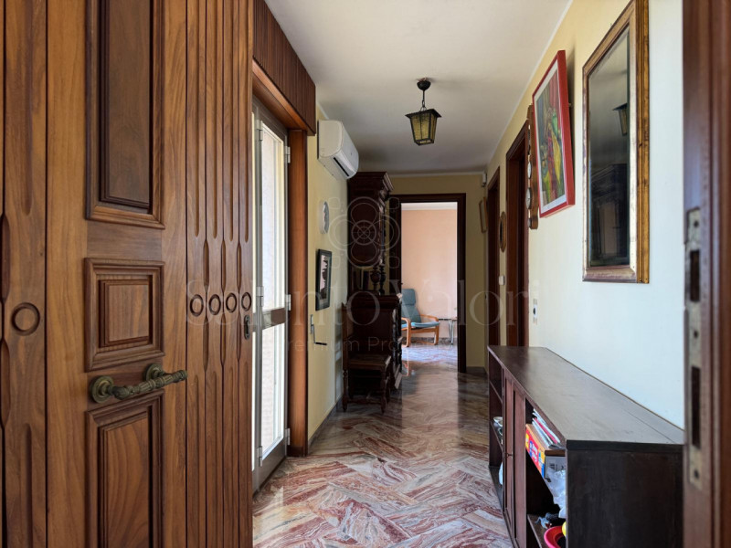 Casa singola a Parabita