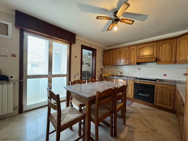 Casa singola a Parabita