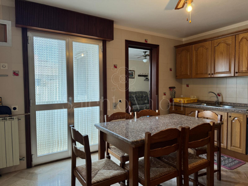 Casa singola a Parabita