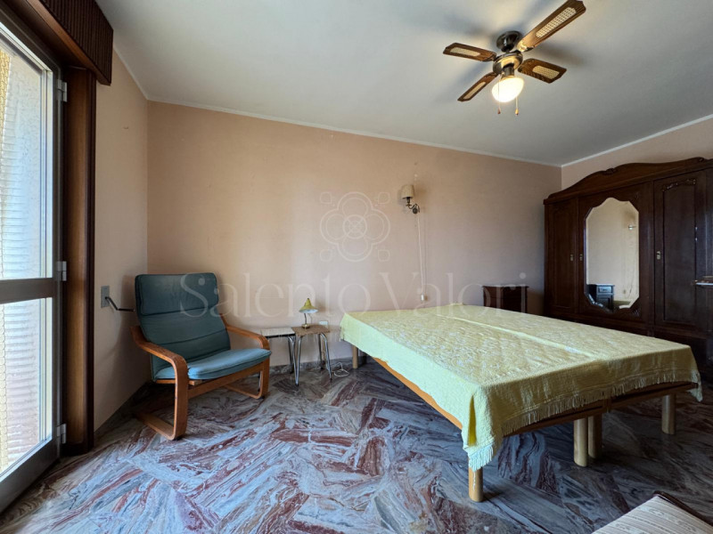 Casa singola a Parabita