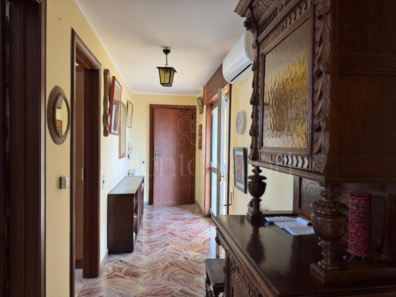 Casa singola a Parabita