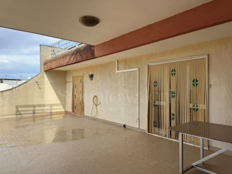 Casa singola a Parabita