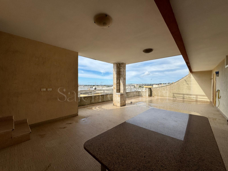 Casa singola a Parabita