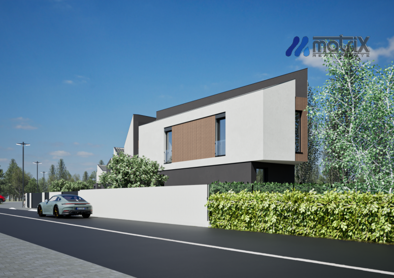 Il nuovo residence in centro a Dolo dove il design architettonico diventa il valore aggiunto.

" ...