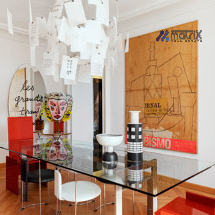 Il nuovo residence in centro a Dolo dove il design architettonico diventa il valore aggiunto.

" ...