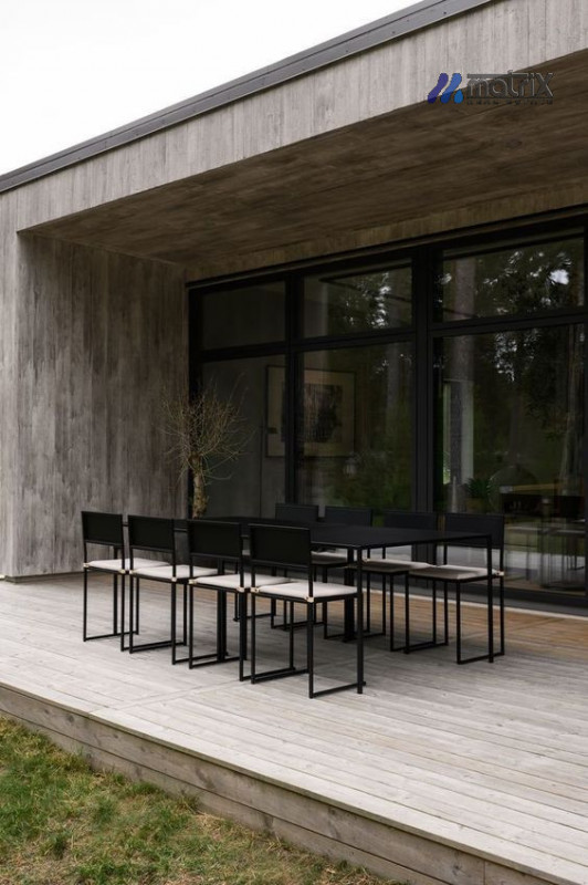 Il nuovo residence in centro a Dolo dove il design architettonico diventa il valore aggiunto.

" ...