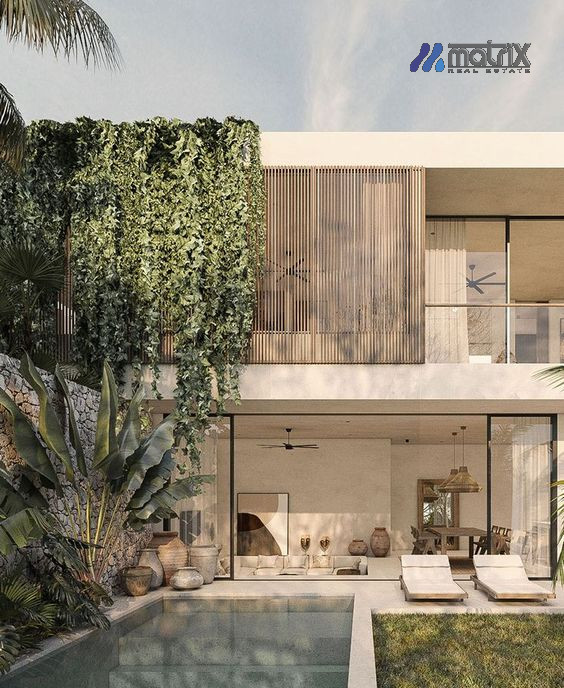 Il nuovo residence in centro a Dolo dove il design architettonico diventa il valore aggiunto.

" ...