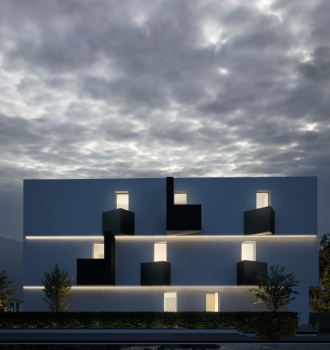 " LIMITLESS " Residence

Visita www.matrixconsult.it

Prezzi per appartamenti 3 Camere a partire ...