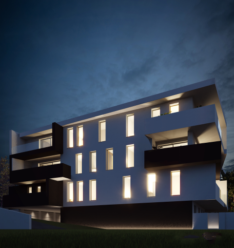 " LIMITLESS " Residence

Visita www.matrixconsult.it

Prezzi per appartamenti 3 Camere a partire ...