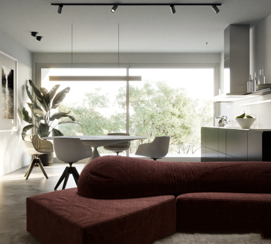 " LIMITLESS " Residence

Visita www.matrixconsult.it

Prezzi per appartamenti 3 Camere a partire ...