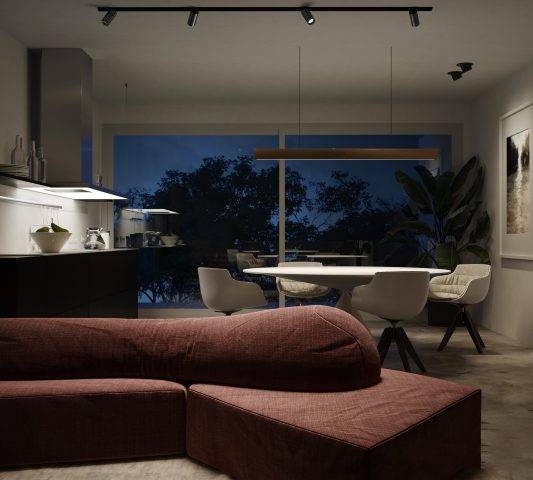 " LIMITLESS " Residence

Visita www.matrixconsult.it

Prezzi per appartamenti 3 Camere a partire ...