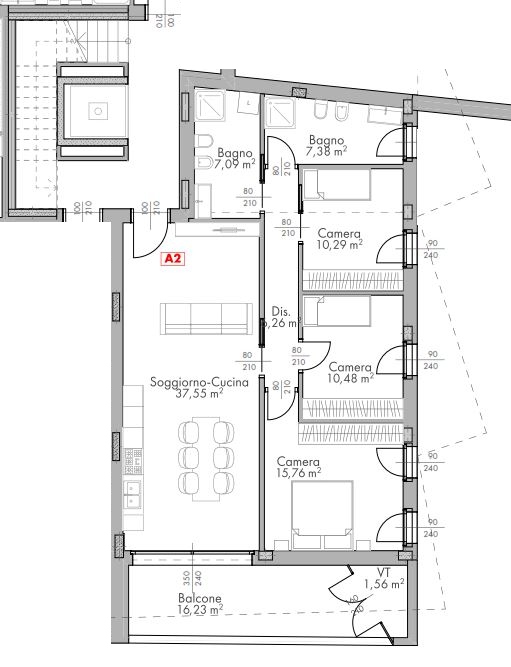 " LIMITLESS " Residence

Visita www.matrixconsult.it

Prezzi per appartamenti 3 Camere a partire ...