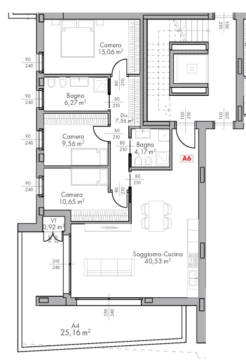 " LIMITLESS " Residence

Visita www.matrixconsult.it

Prezzi per appartamenti 3 Camere a partire ...