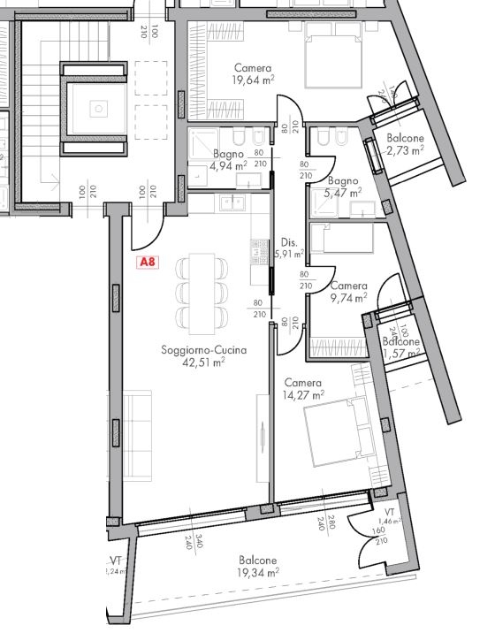 " LIMITLESS " Residence

Visita www.matrixconsult.it

Prezzi per appartamenti 3 Camere a partire ...