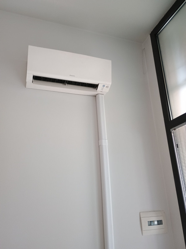 UFFICIO VETRINATO DI CIRCA 50 MQ, CON INGRESSO INDIPENDENTE IN ZONA SANT'ANDREA A VICENZA - Rif. ...