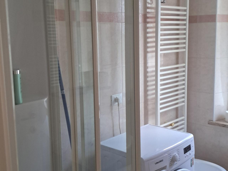 Immobile in esclusiva al Gruppo Padova MLS
Montegrotto T. : proponiamo appartamento al primo pian...