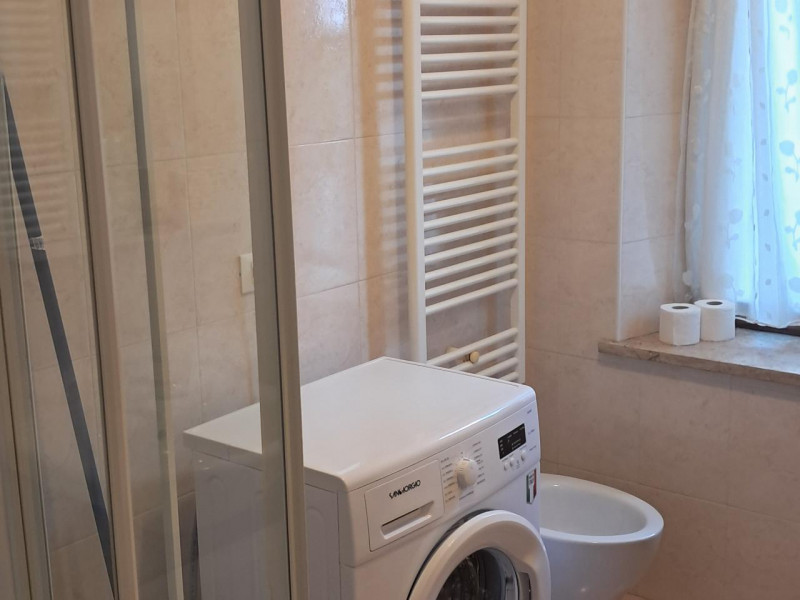 Immobile in esclusiva al Gruppo Padova MLS
Montegrotto T. : proponiamo appartamento al primo pian...