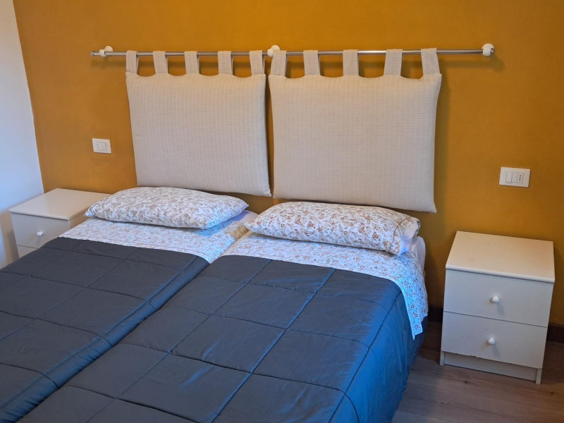 Immobile in esclusiva al Gruppo Padova MLS
Montegrotto T. : proponiamo appartamento al primo pian...