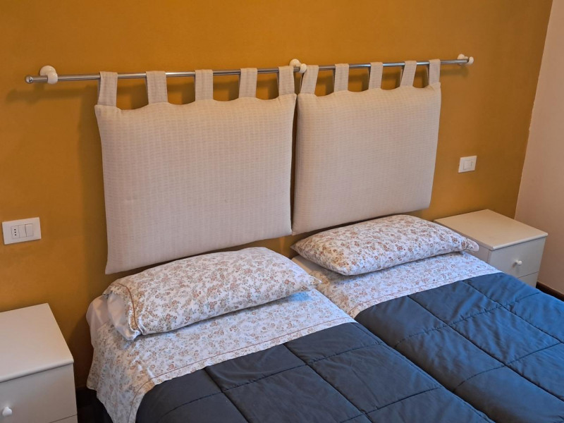 Immobile in esclusiva al Gruppo Padova MLS
Montegrotto T. : proponiamo appartamento al primo pian...