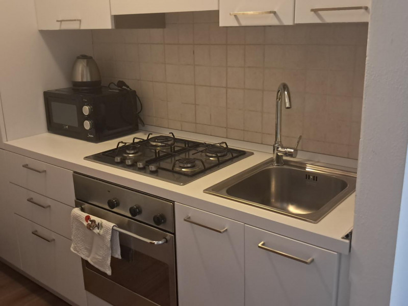 Immobile in esclusiva al Gruppo Padova MLS
Montegrotto T. : proponiamo appartamento al primo pian...