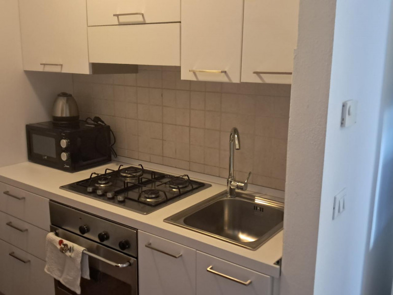 Immobile in esclusiva al Gruppo Padova MLS
Montegrotto T. : proponiamo appartamento al primo pian...