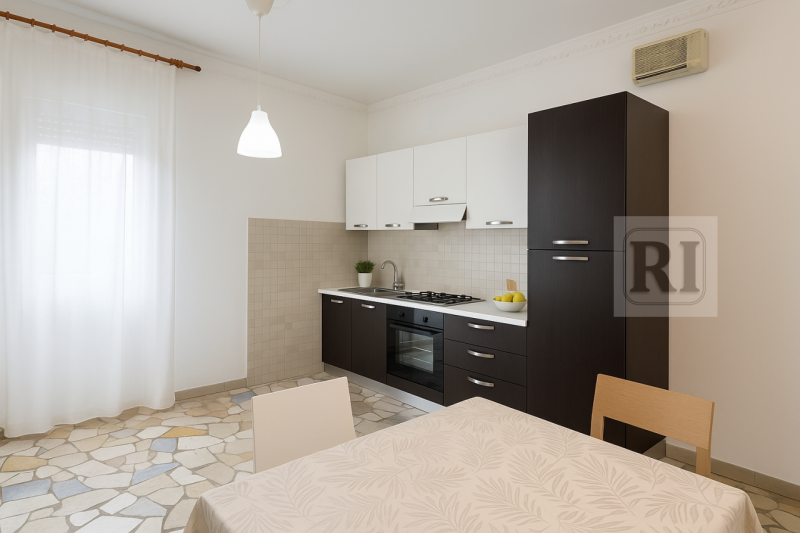 Affitto POSTO IN DOPPIA Appartamento a Padova – Via Cosenza
SOLO PER STUDENTESSE

Disponibile 1 P...