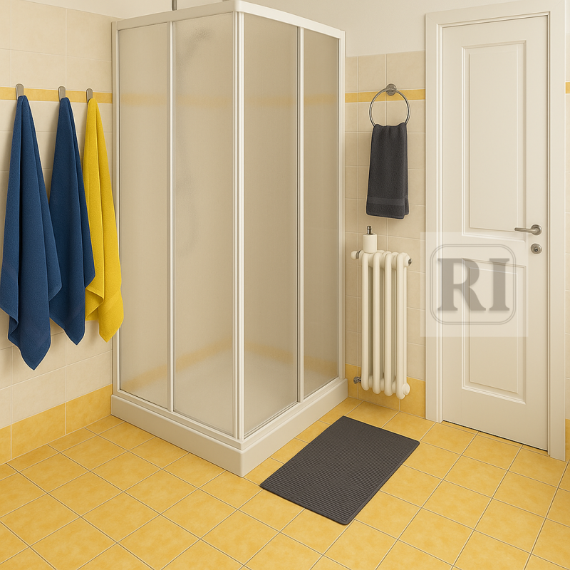 Affitto POSTO IN DOPPIA Appartamento a Padova – Via Cosenza
SOLO PER STUDENTESSE

Disponibile 1 P...