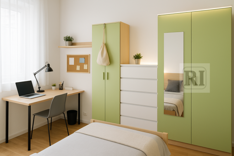 Affitto POSTO IN DOPPIA Appartamento a Padova – Via Cosenza
SOLO PER STUDENTESSE

Disponibile 1 P...