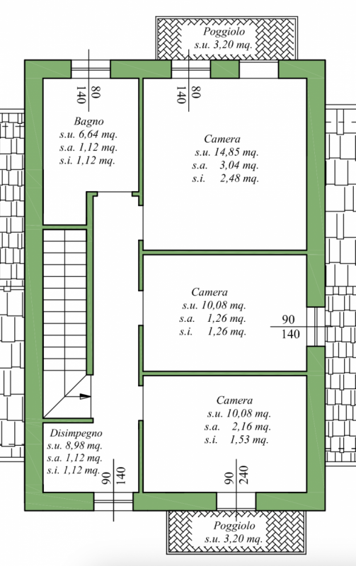 Splendida villa situata a Lonigo, una delle zone più richieste dalla provincia. 
L’immobile si sv...