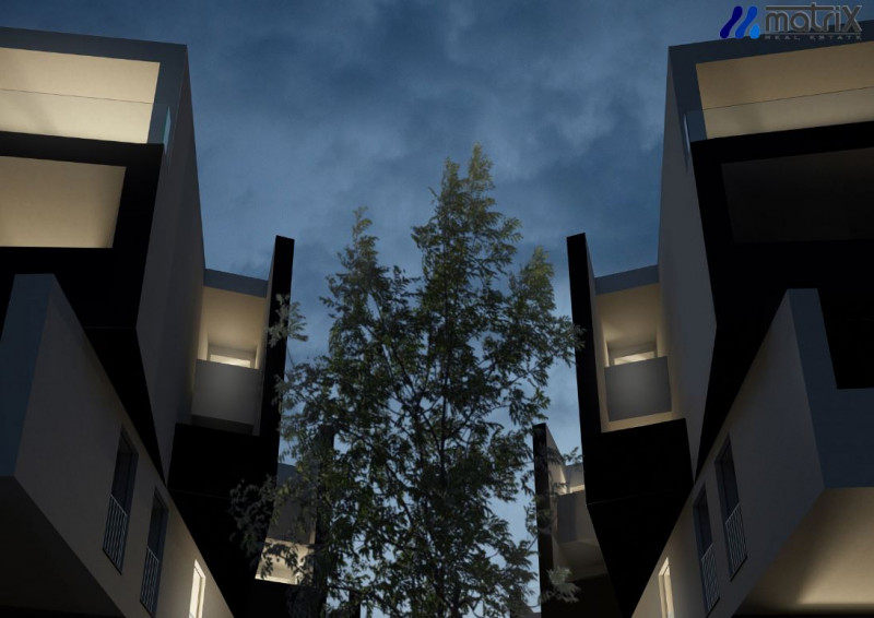 Appartamento Dolo Ve,  €. 263.000, 3 camere 2 bagni  Cl. A4 Pronta consegna

" Residence Limitles...