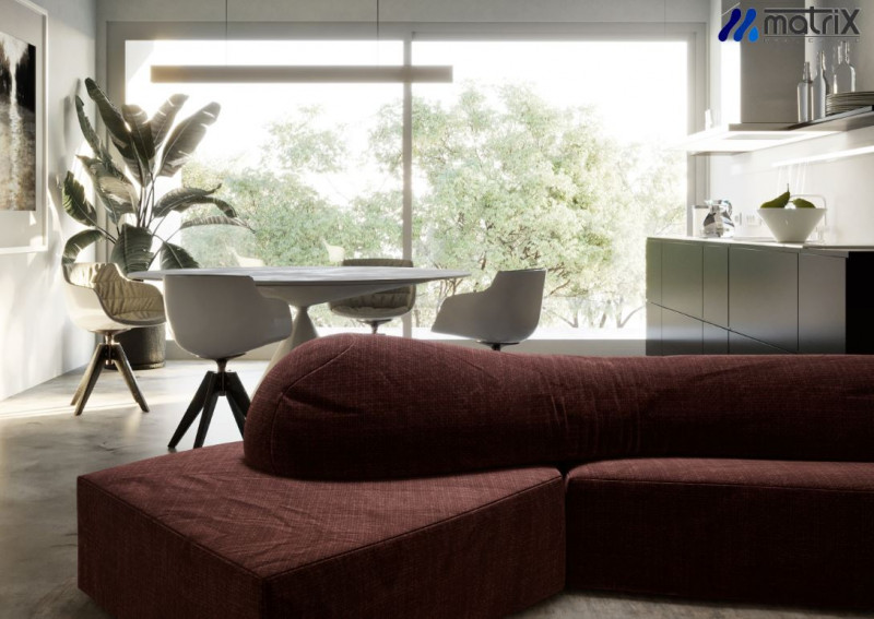 Appartamento Dolo Ve,  €. 263.000, 3 camere 2 bagni  Cl. A4 Pronta consegna

" Residence Limitles...