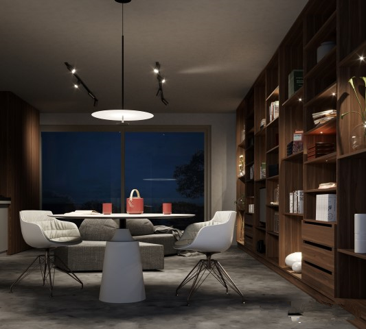 Appartamento Dolo Ve,  €. 263.000, 3 camere 2 bagni  Cl. A4 Pronta consegna

" Residence Limitles...