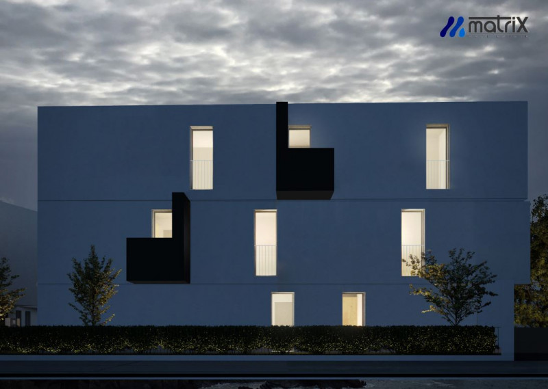 Appartamento Dolo Ve,  €. 263.000, 3 camere 2 bagni  Cl. A4 Pronta consegna

" Residence Limitles...