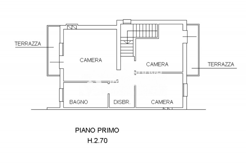 (Per INFO Feltrin ing. Gianni 3288349492) Proponiamo in vendita spaziosa trifamiliare di testa di...