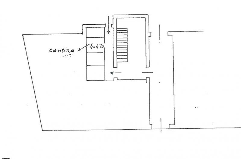 VICENZA - centro storico: A due passi da Ponte degli Angeli libero ultimo piano con ascensore da ...