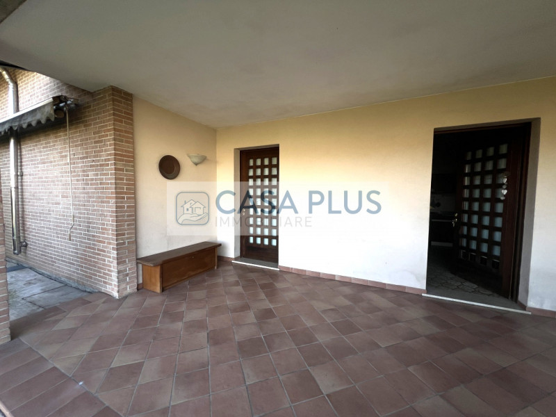 NOSTRA ESCLUSIVA - Villetta singola con ampio giardino – Spazi armoniosi e grande versatilità

Pr...