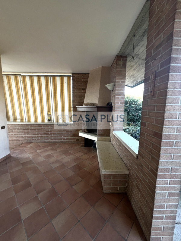 NOSTRA ESCLUSIVA - Villetta singola con ampio giardino – Spazi armoniosi e grande versatilità

Pr...