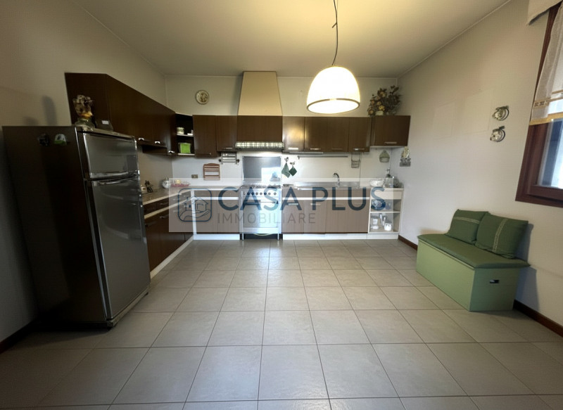 NOSTRA ESCLUSIVA - Villetta singola con ampio giardino – Spazi armoniosi e grande versatilità

Pr...