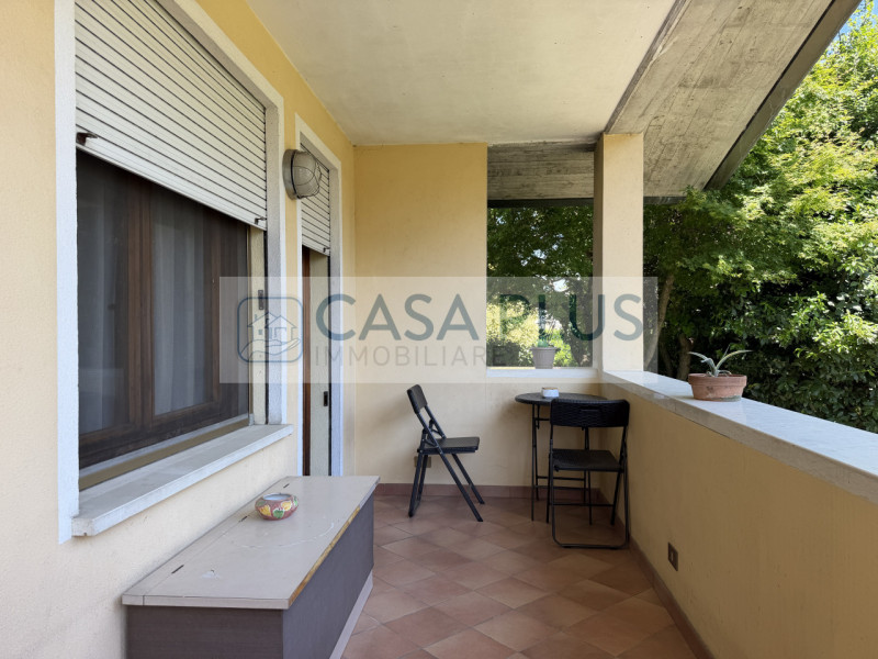 NOSTRA ESCLUSIVA - Villetta singola con ampio giardino – Spazi armoniosi e grande versatilità

Pr...