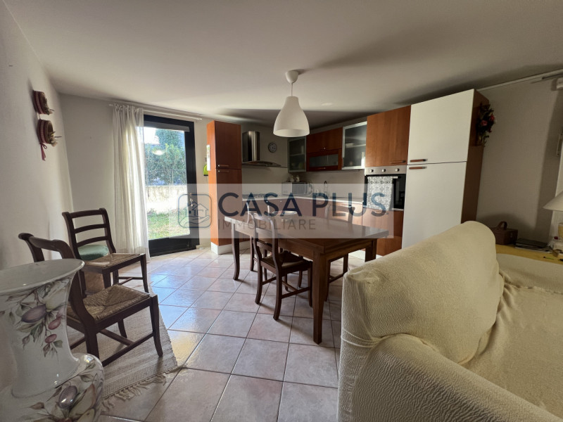 NOSTRA ESCLUSIVA - Villetta singola con ampio giardino – Spazi armoniosi e grande versatilità

Pr...