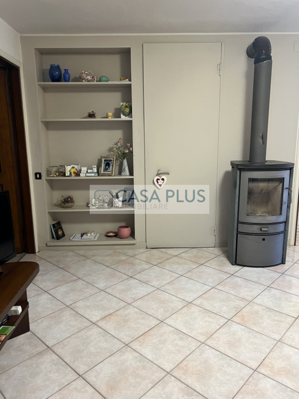 NOSTRA ESCLUSIVA - Villetta singola con ampio giardino – Spazi armoniosi e grande versatilità

Pr...