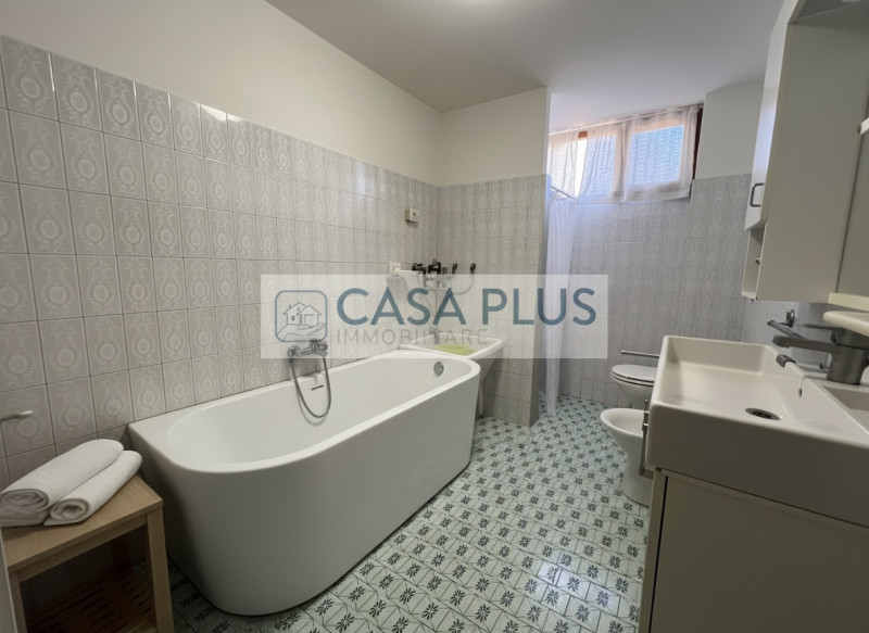 NOSTRA ESCLUSIVA - Villetta singola con ampio giardino – Spazi armoniosi e grande versatilità

Pr...