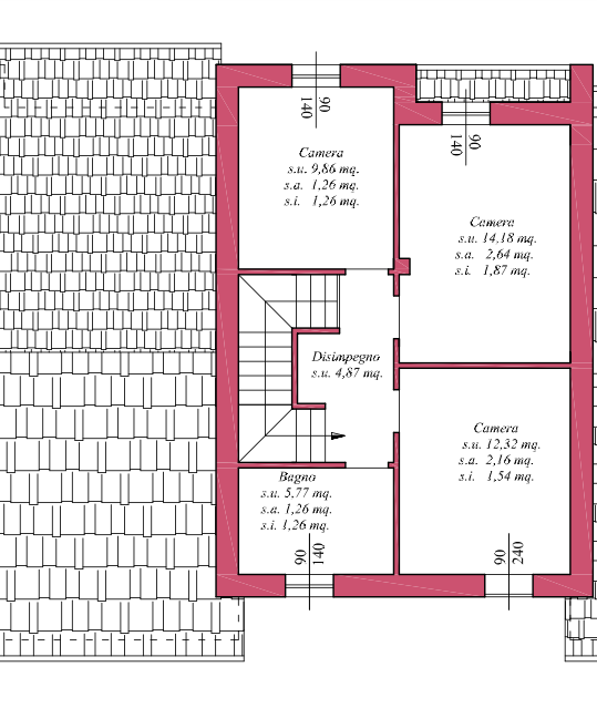 In vendita nel cuore di Lonigo, proponiamo una splendida villa moderna di nuova costruzione situa...