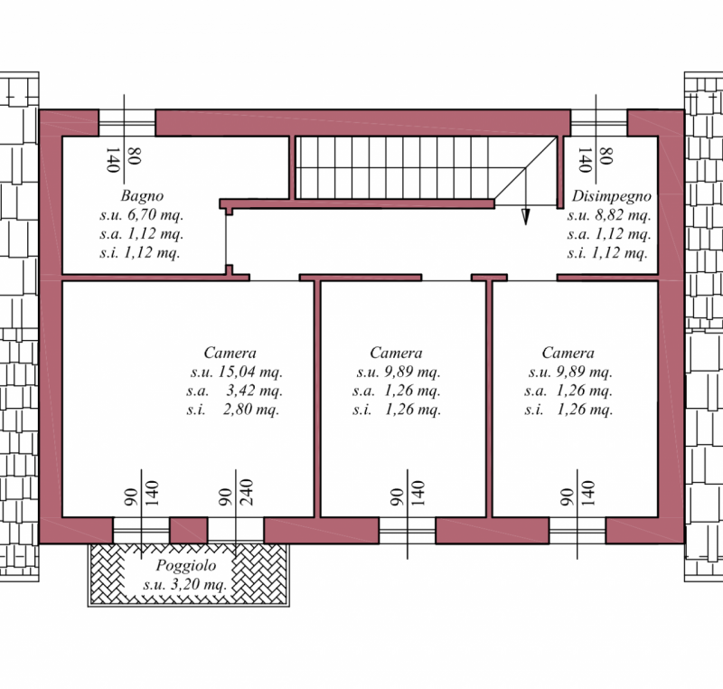 In vendita nel cuore di Lonigo, proponiamo una splendida villa moderna di nuova costruzione situa...
