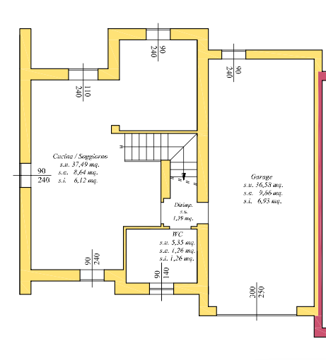 Nel prestigioso contesto residenziale del centro di Lonigo, proponiamo in vendita una splendida v...
